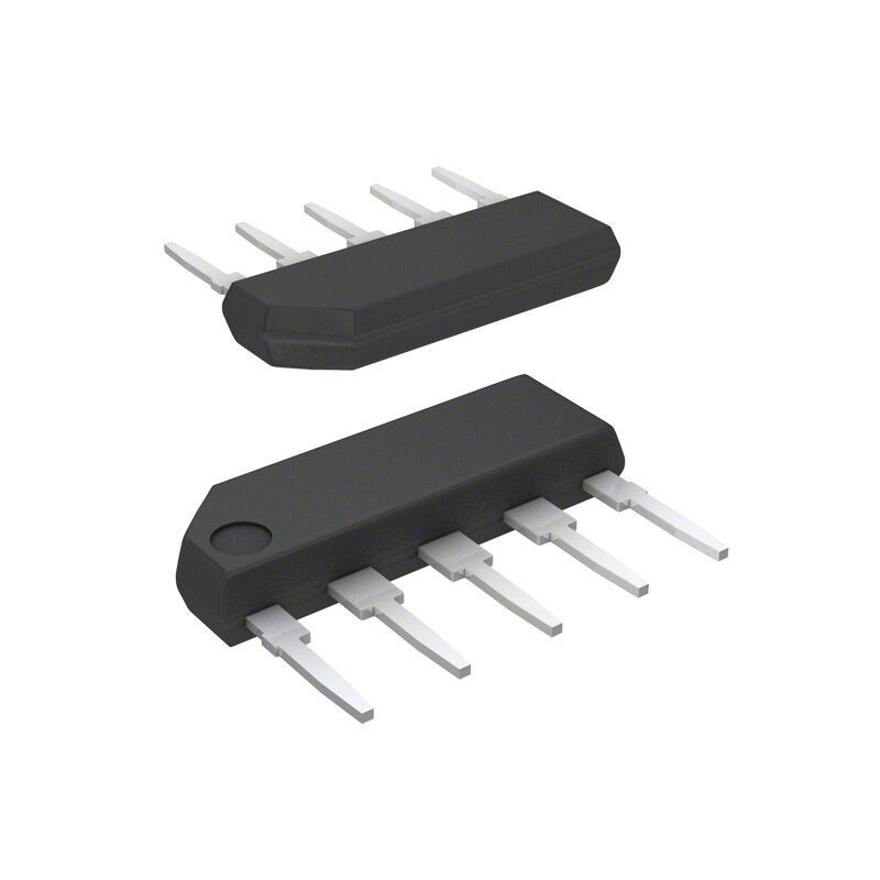 M51957BL  MITSUBISHI INTEGRATED CIRCUIT SIP-5 M51957B