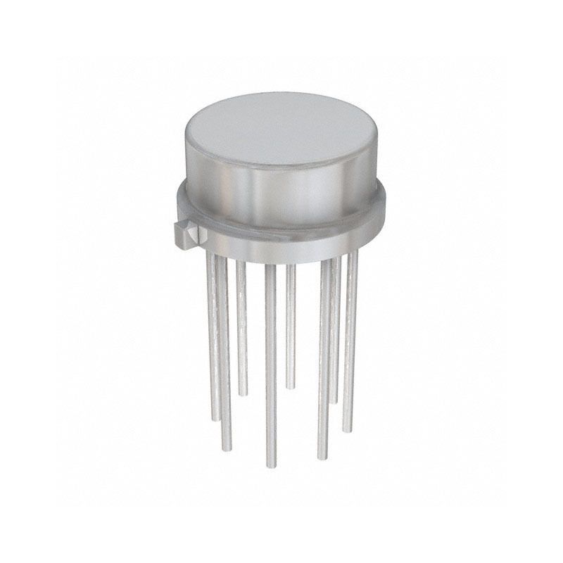 LM258H Ic Opamp Gp 1MHZ TO99-8