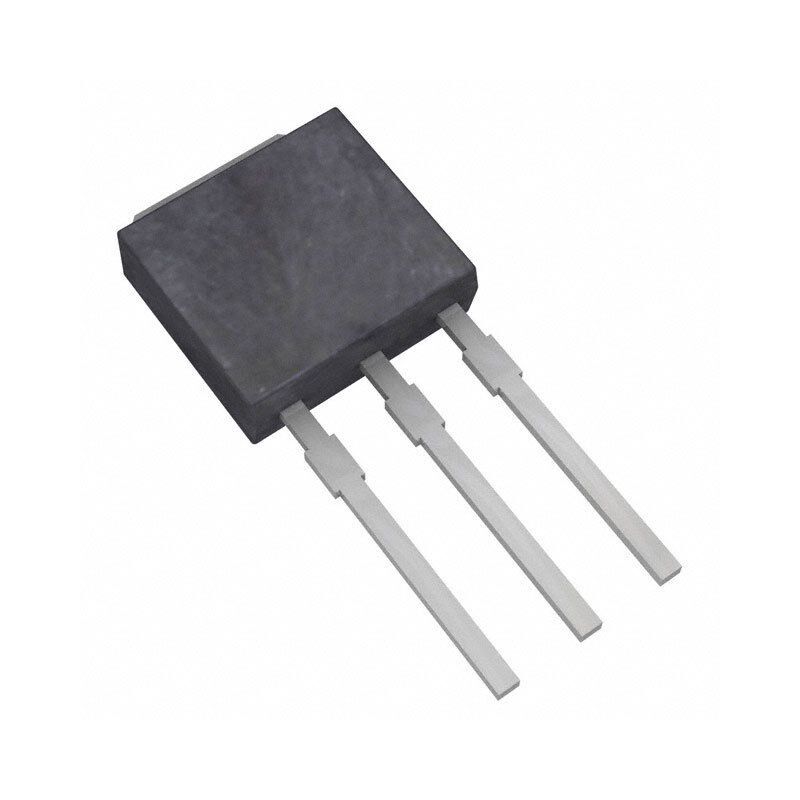 RFD14N05L MOSFET N-CH 50V 14A I-PAK