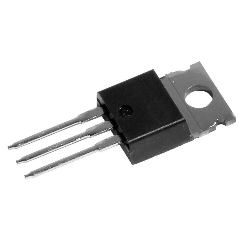 BD239 TRANS NPN 100V 2A TO-220-3