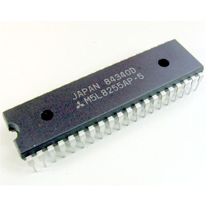 M5L8255AP-5   INTEGRATED CIRCUIT DIP-40
