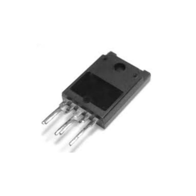 STRF6667 SANKEN INTEGRATED CIRCUIT STRF6667B