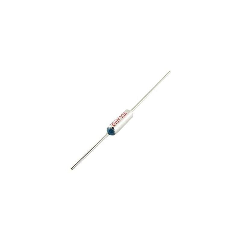 RY155 TF 155°C 10A 250V