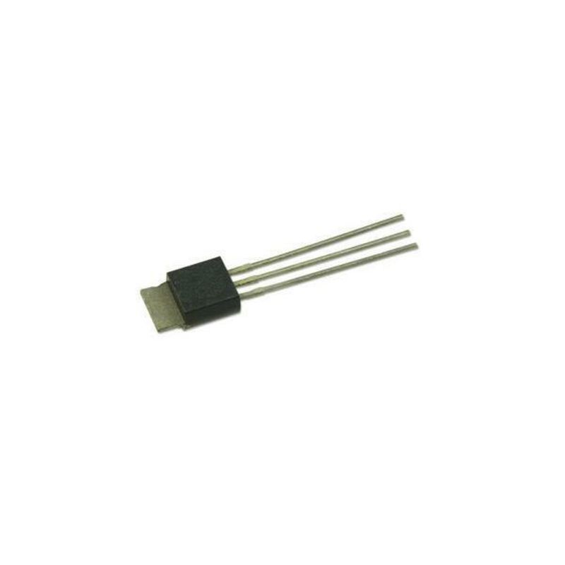 VN10KM N-Channel Enhancement-Mode MOS Transistors TO237