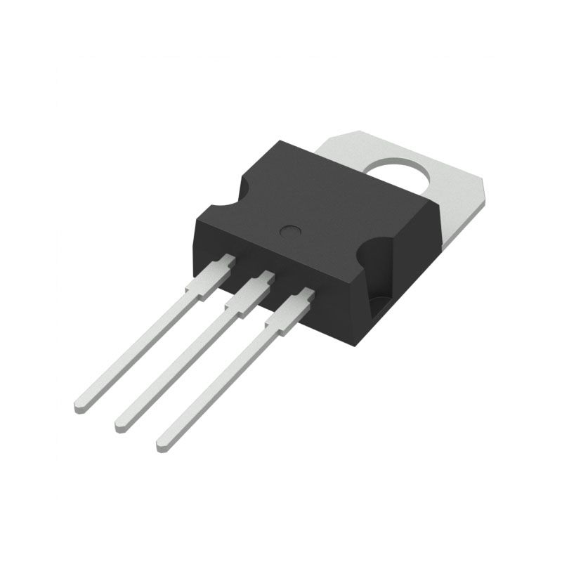 IRFZ30 MOSFET N-CH 50V 30A TO220AB