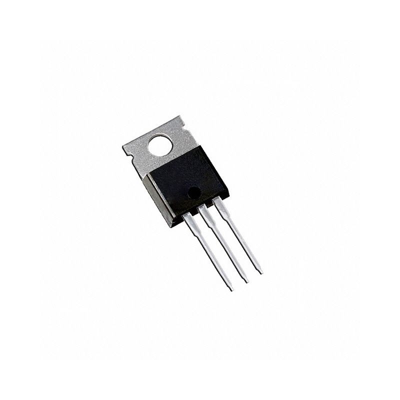 DPG20C200PB Diode: rectifying; THT; 200V; 10Ax2; tube; Ifsm: 140A; TO220AB; 65W