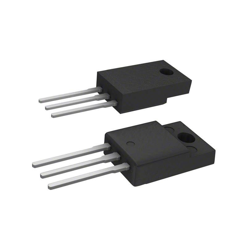 NTE6250 Diode: rectifying; THT; 800V; 10A; Ifsm: 150A; TO220FP; Ufmax: 1.7V