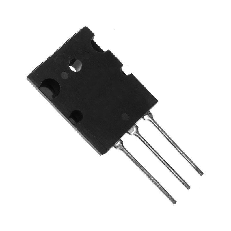 TTA0002 / TTC0002 Bipolar Transistor Complementary Pair
