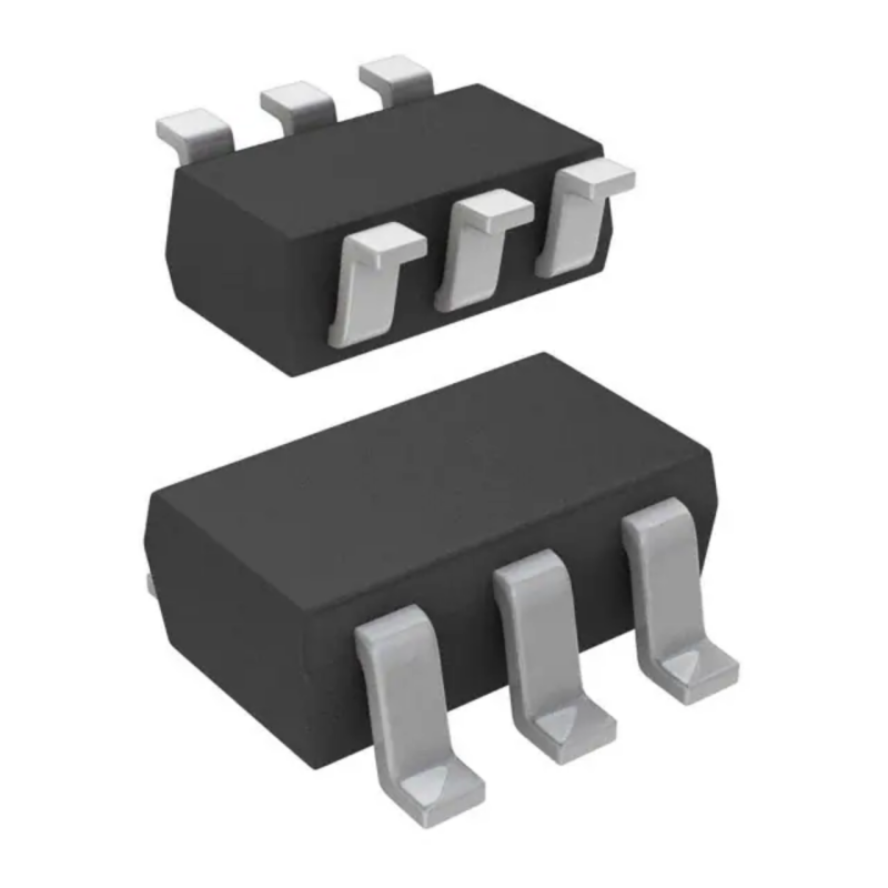 RT9266PE SMD TRANSISTOR SOT23-6
