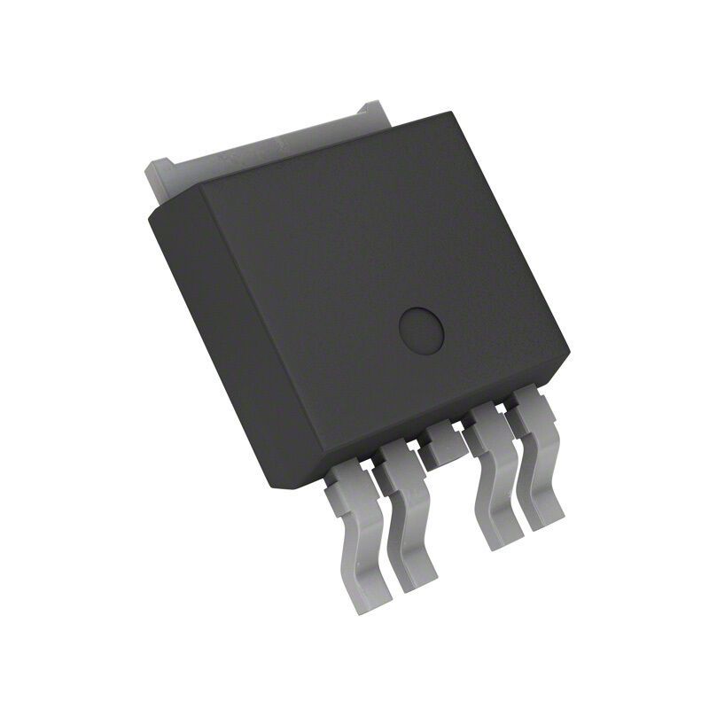 BTS452T Smart High-Side Power Switch IC