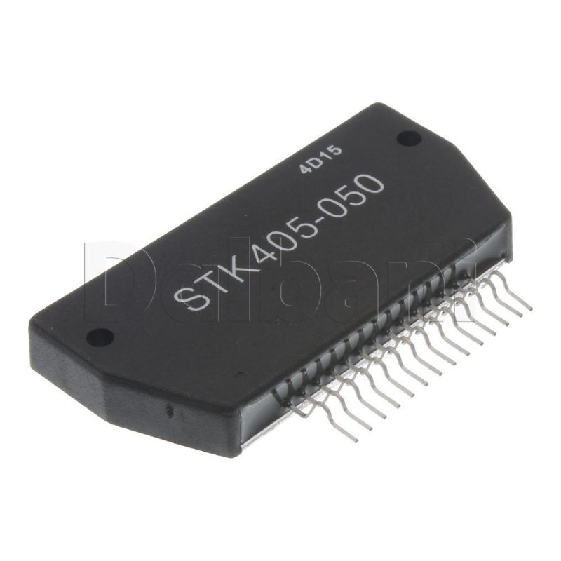 STK405-050 INTEGRATED CIRCUIT STK-405-050