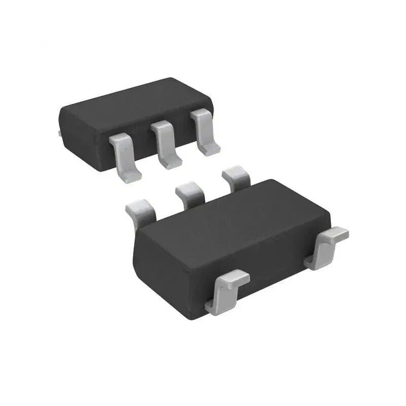 NC7SZ04M5X IC INVERTER 1CH 1-INP SOT23-5
