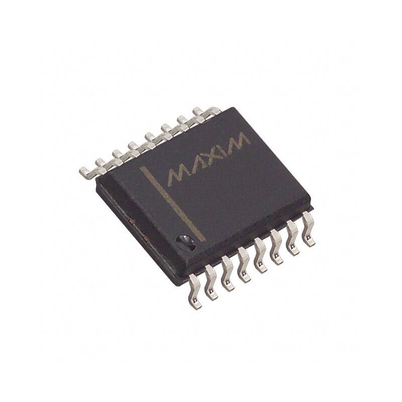MAX696CWE IC MPU SUPERVISRY CIRCUIT 16SOIC MAX696CWE
