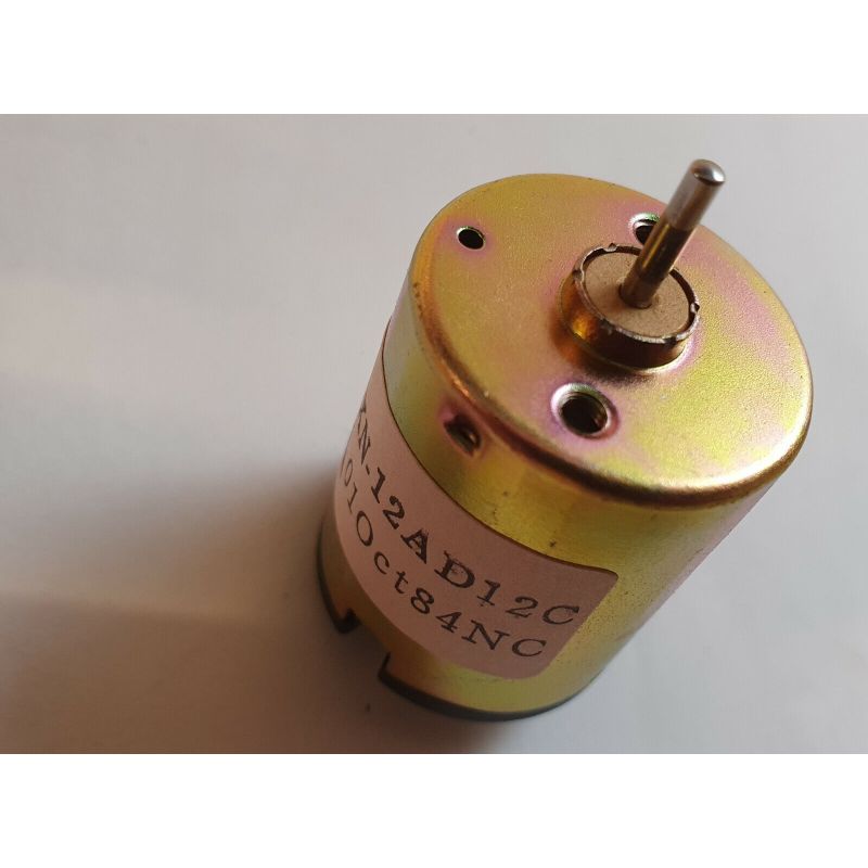 AKAI MOTOR JAPAN MXN-12A D08A SHAFT = 1CM RM0TMI017GEZZ