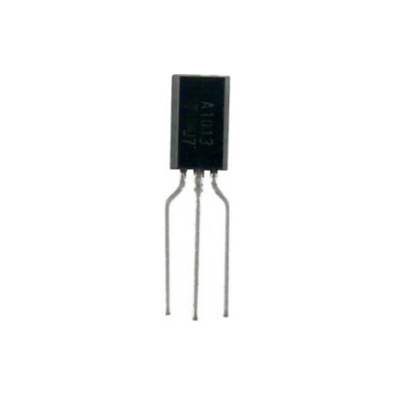 2SA1013-O TRANSISTOR TO-92L