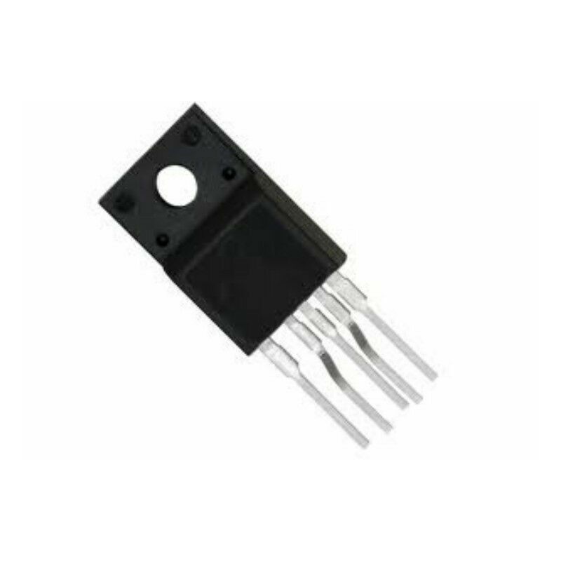 KA5S12656   FSC POWER SWTICH INTEGRATED CIRCUIT  TO220F'"