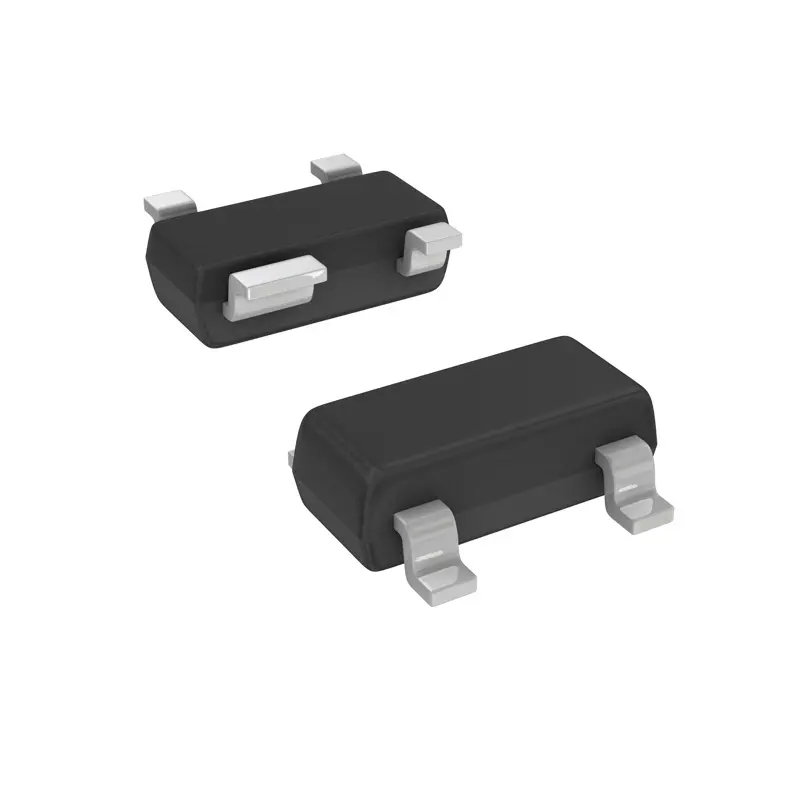 MAX2611EUST RF Amp Chip Single GP 1.1GHz 4-Pin(3+Tab) SOT-143 T/R