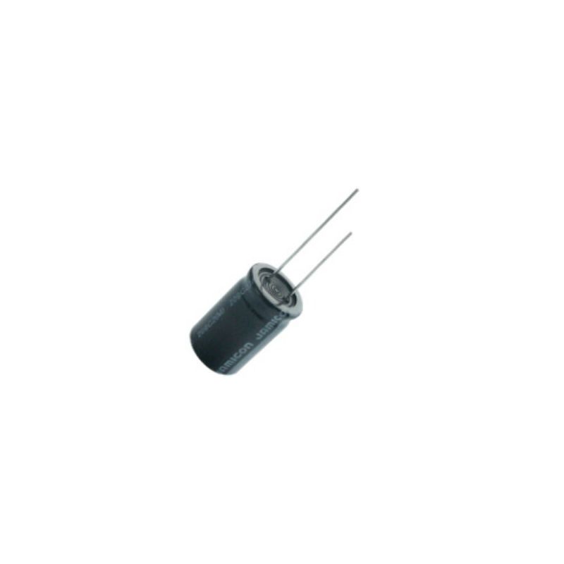 1500uF-25V   8x25 Elko 105°C RADIAL 1500UF 25V  ELECTROLYTIC CAPACITOR RADIAL