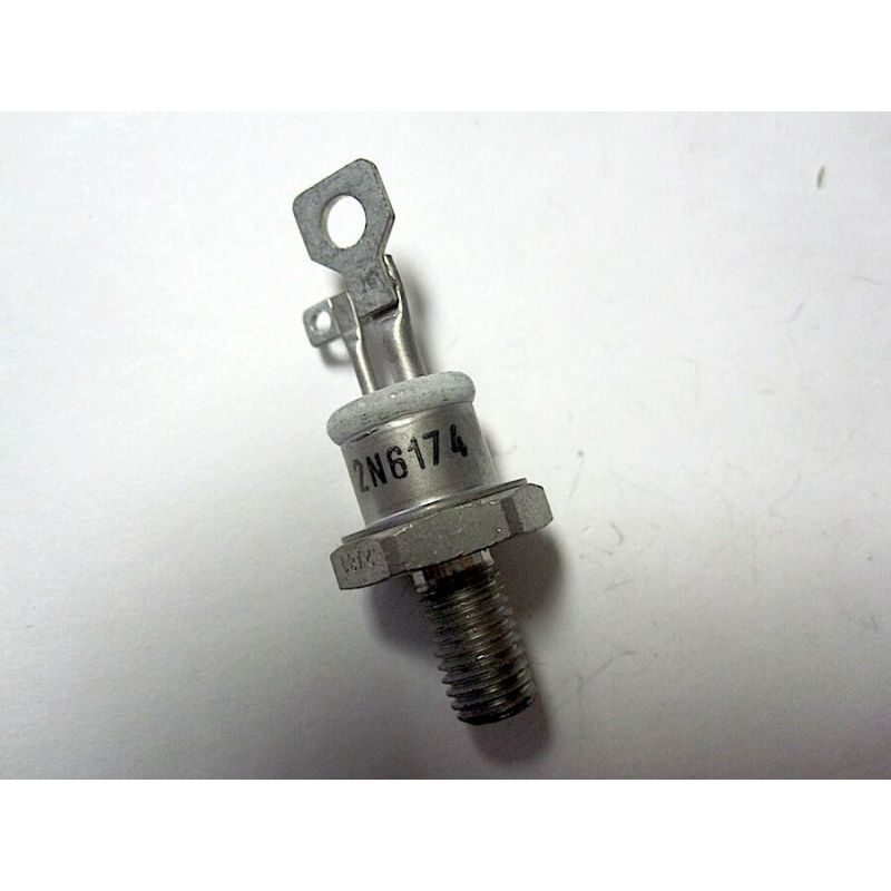 2N6174 MOTOROLA SEMICONDUCTOR
