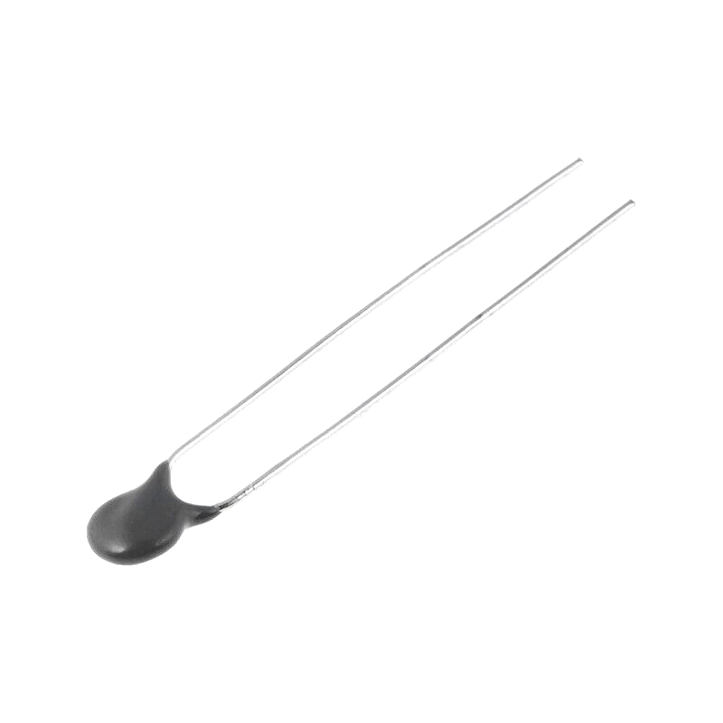 SIOV-S05K14 Varistor: metal-oxide; THT; 14VAC; 18VDC; 22V  (x2)