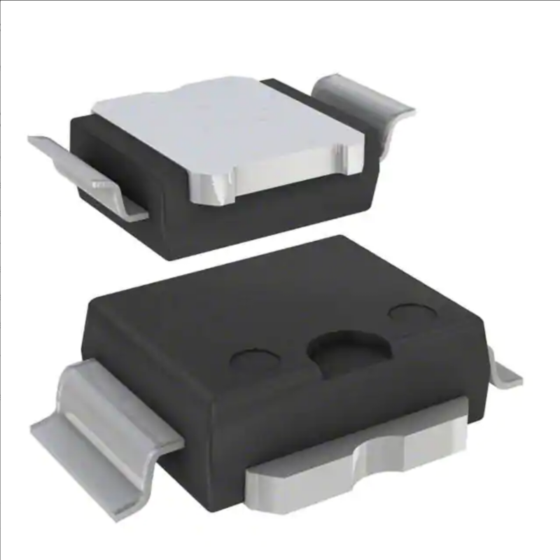 PD55008 FET RF 40V 500MHZ PWRSO10