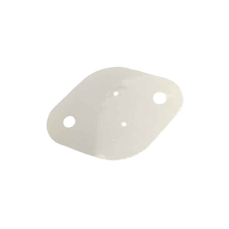 HW/SK41C TO-3 MICA WASHER 42X29mm (LOT OF 10)