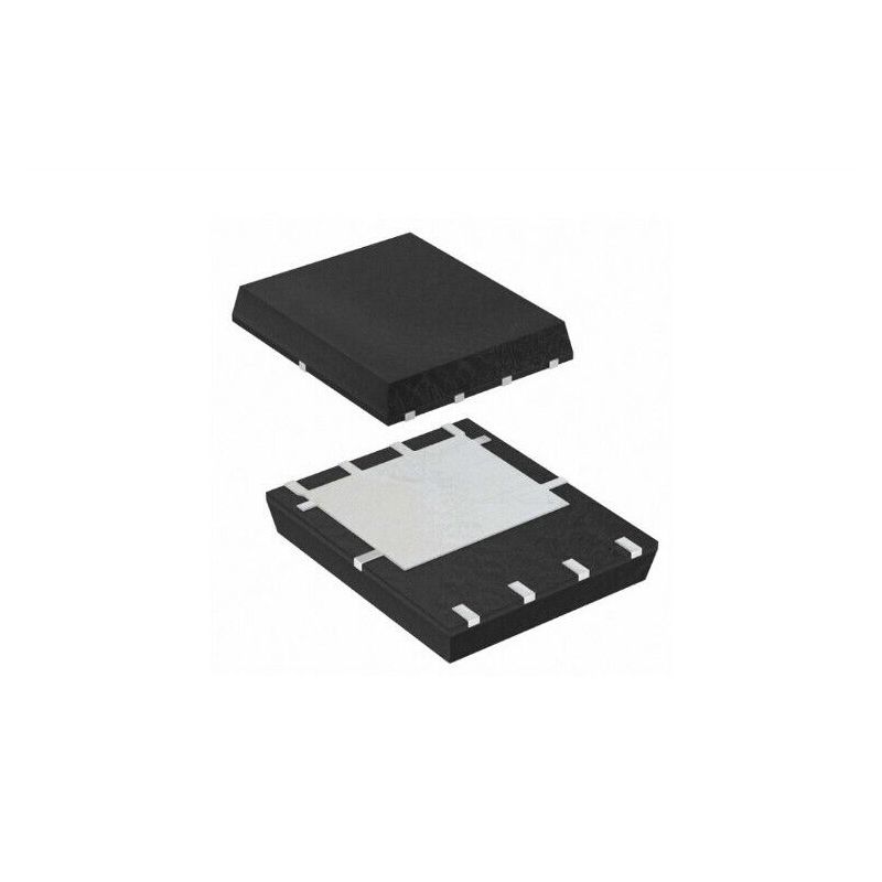 GKI03080 MOSFET N-CH 30V 12A 8DFN