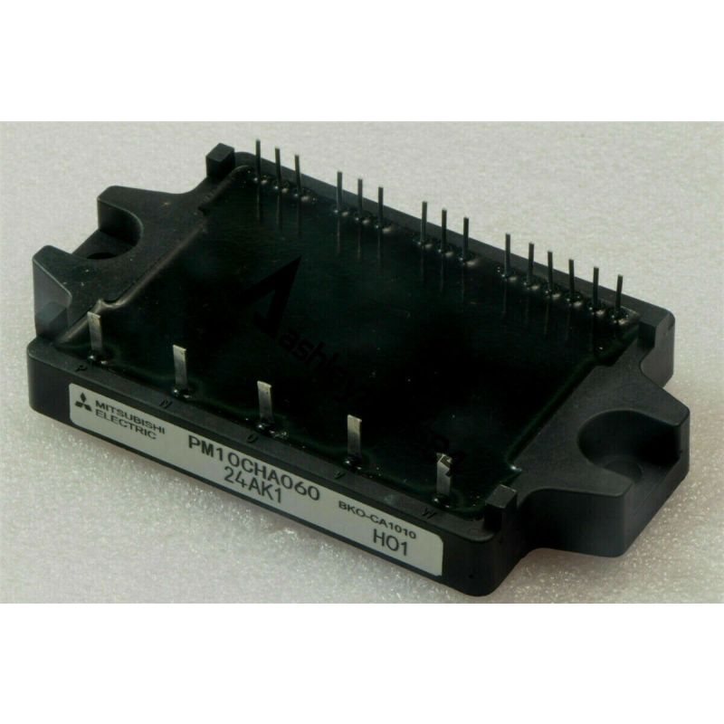 PM10CHA060 MITSUSBISHI POWER MODULE