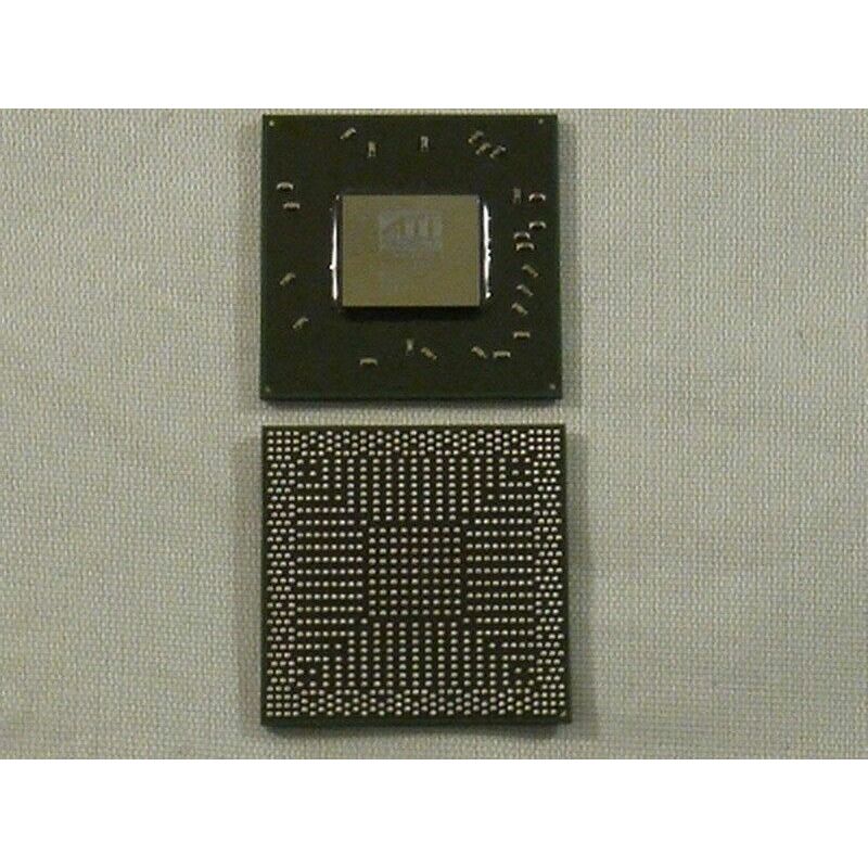 ATI 216XJBKA15FG X2600 M76 BGA Graphic Chip VGA Chipset with Balls
