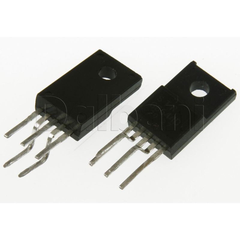 STRG8644D SANKEN INTEGRATED CIRCUIT STR-G8644D