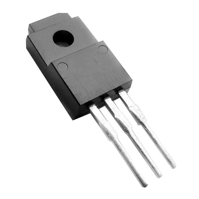 2SC3710A TRANSISTOR TO-220F C3710A