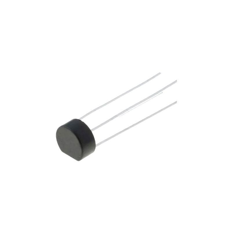 B40C1500G-E4/51 Bridge rectifier: single-phase; Urmax: 65V; If: 1.6A; Ifsm: 50A