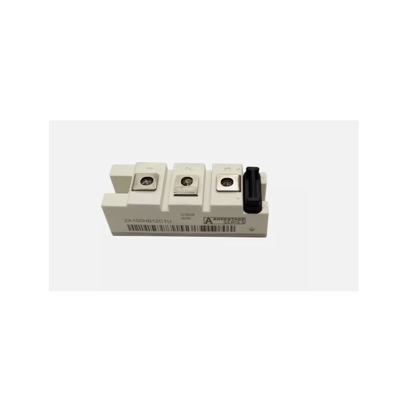 2A100HB12C1U INFINEON IGBT POWER MODULE