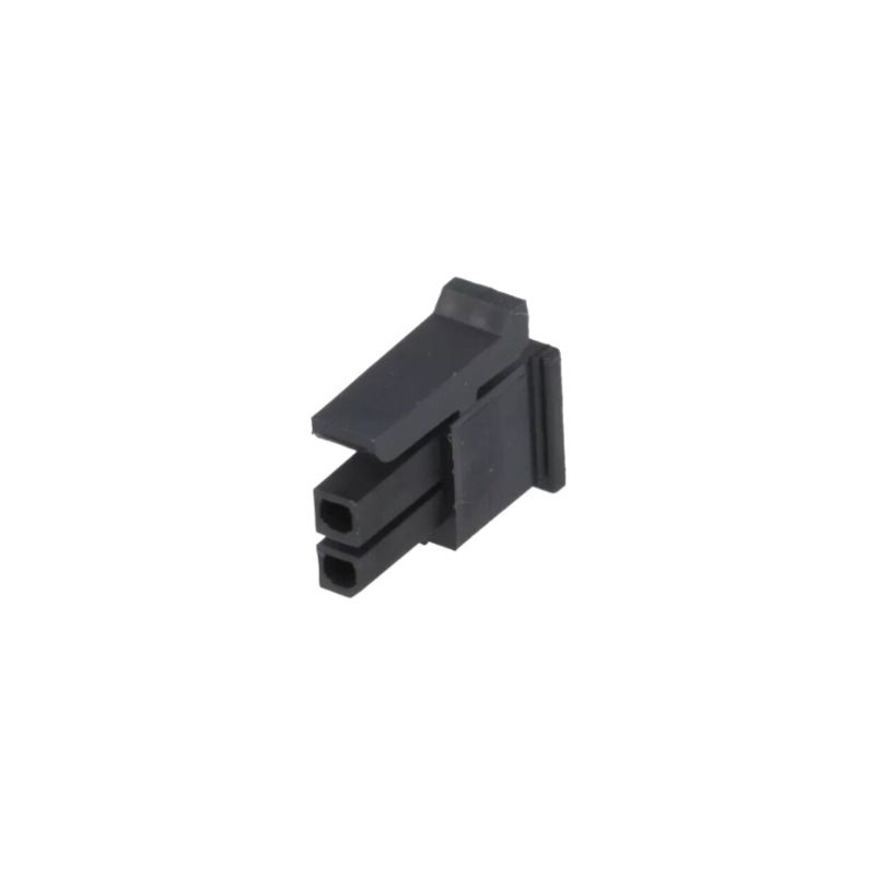 MX-43025-0200 Connector: wire-board; plug; female; Micro-Fit 3.0; 3mm; PIN: 2 ID-205336103752
