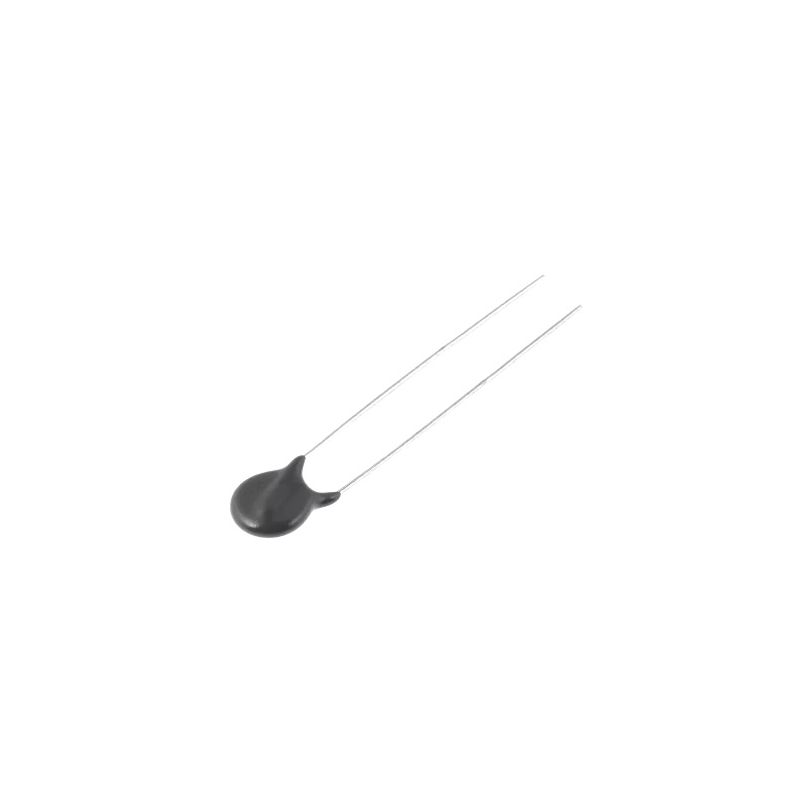 SIOV-S07K20 Varistor: metal-oxide; THT; 20VAC; 26VDC; 33V; 250A; Ø9mm; -40÷105°C