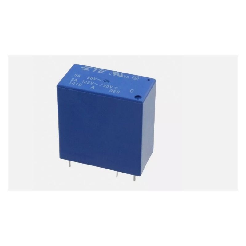 OSA-SS-224DM3,000 RELAY GEN PURPOSE DPST 3A 24V