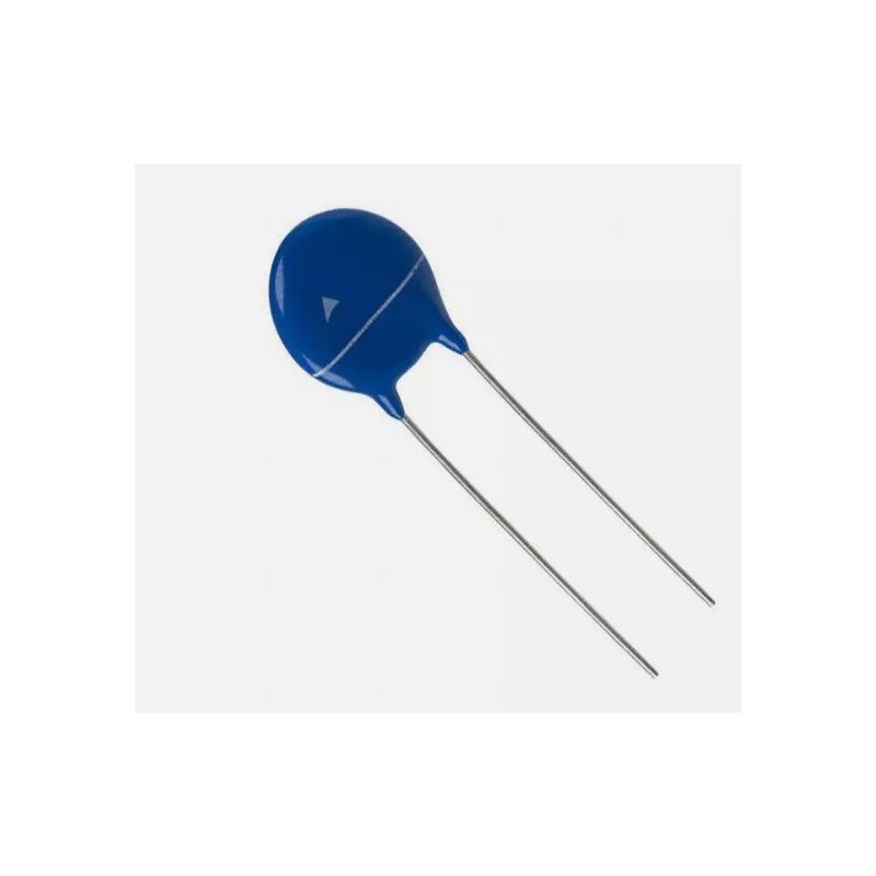 SIOV-S20K275 Varistor: metal-oxide; THT; 275VAC