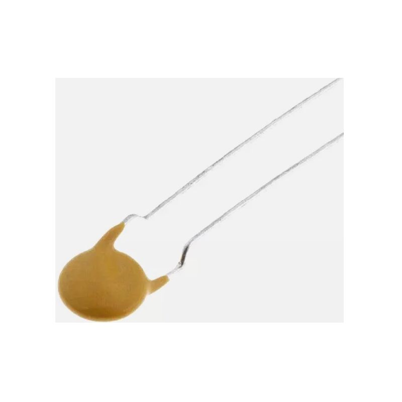 VAR7-300 Varistor: metal-oxide; THT; 300VAC; 385VD