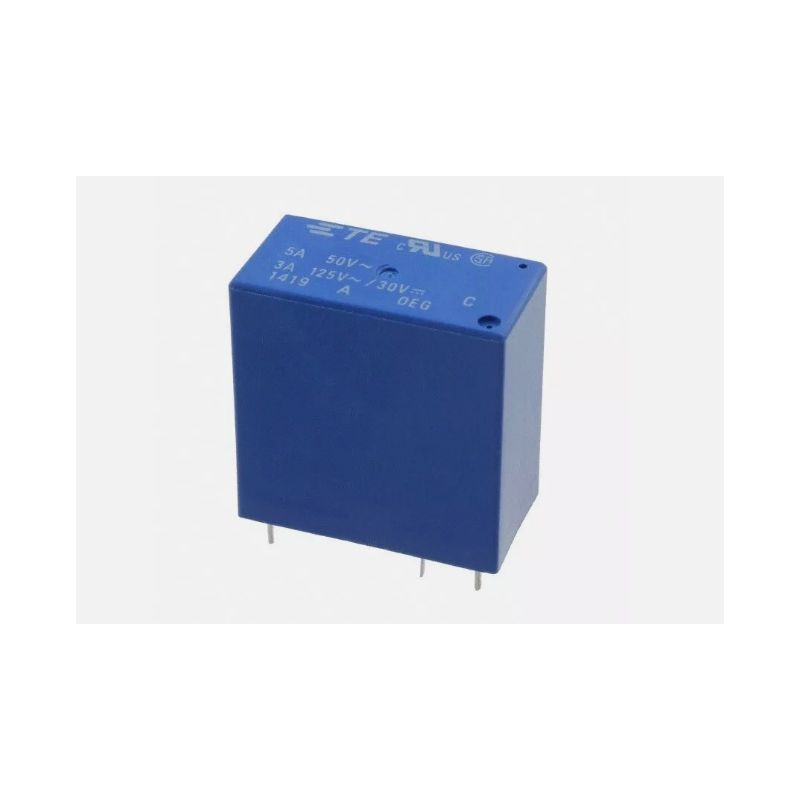 OSASS224DM3 RELAY GEN PURPOSE DPST 3A 24V