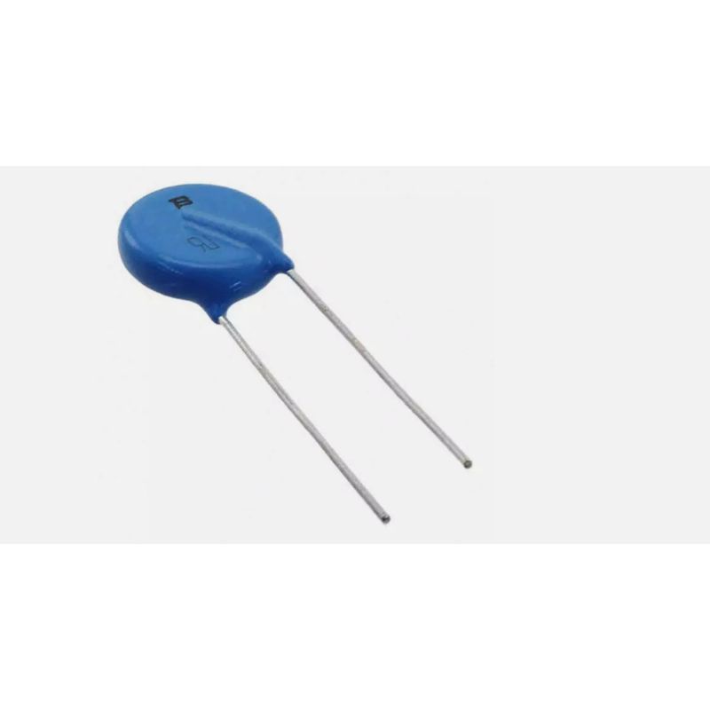 14D271K THT Metal Oxide Varistor