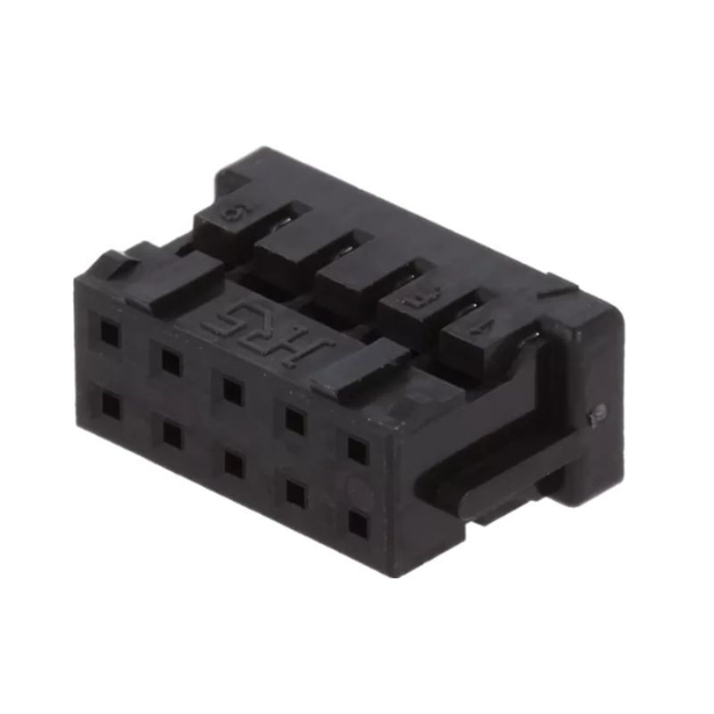 DF11-10DS-2C SignalBee 10-Pin Female Crimp Connector
