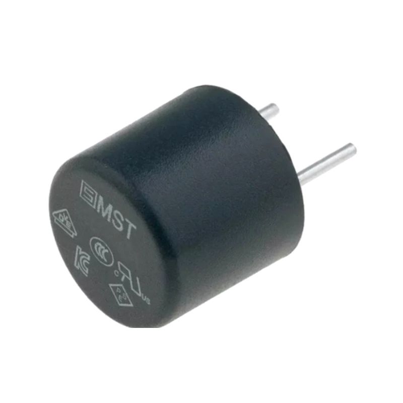 0034.6619 Fuse: fuse; 2.5A; 250VAC; time-lag; TR5; MST