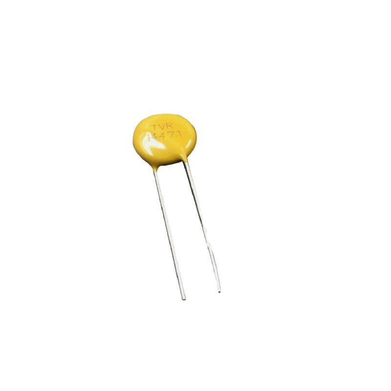 TVR14471 Disc Type Varistor for Surge Protection (Medium Surge Series) 2PIN