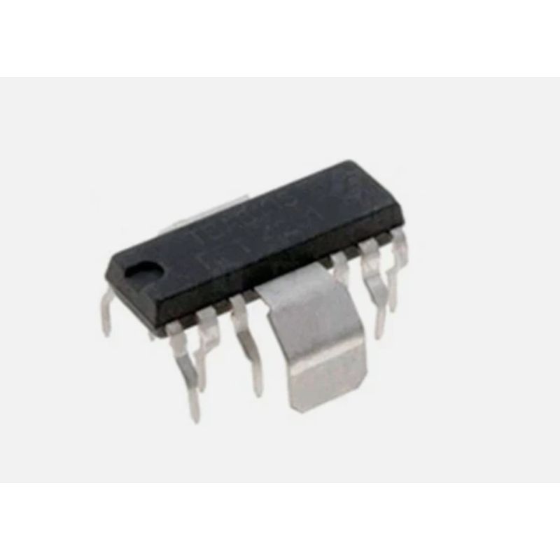 TBA810SR Audio Power Amplifier INTEGRATED CIRCUIT DIP-12