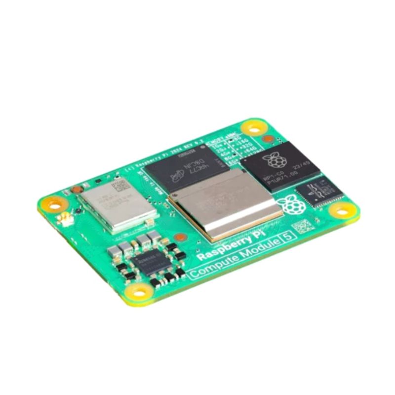 RPI CM5 CM5116064 16GB RAM 64GB EMMC BLE RASPBERRY PI SC1608