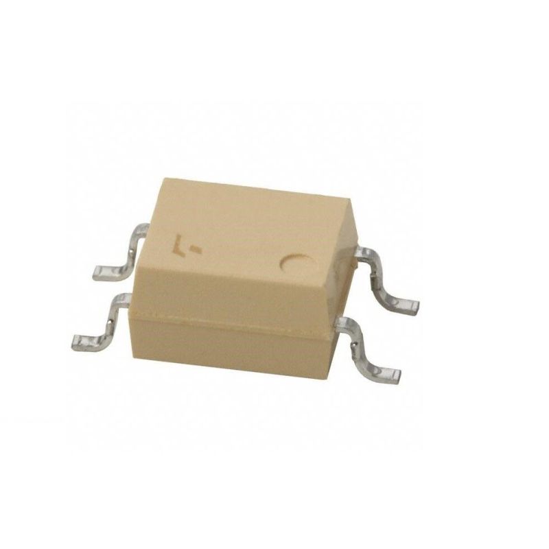 TLP127 Opto Ic SMD