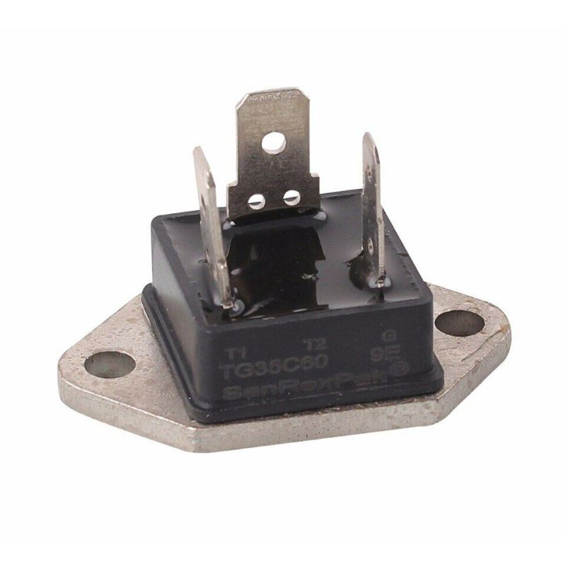 TG35C60 Motor Control 35A 600V MU241