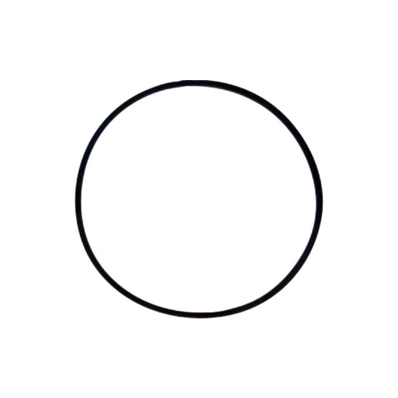 CASS.BELT/27mm  CASSETTE 27mm x 1.2MM BELT RUBBER BELT''