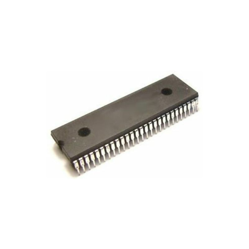 M51407ASP   INTEGRATED CIRCUIT DIP-52