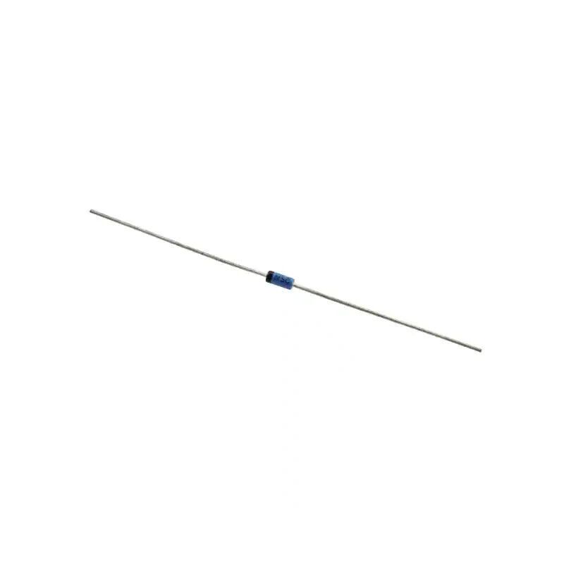 1N4620-1 DIODE ZENER 3.3V 500MW DO7